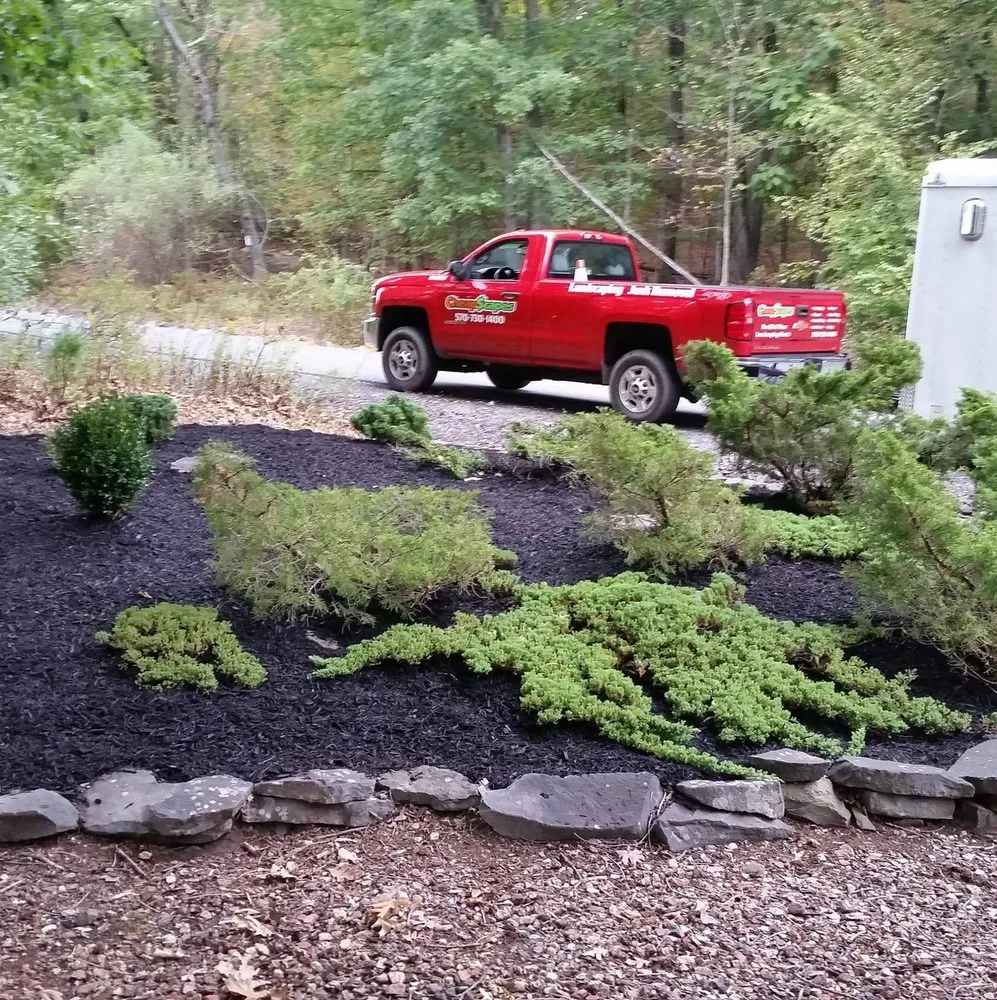 Expert garden landscaping experts serving East Stroudsburg, PA - Cheapscapes