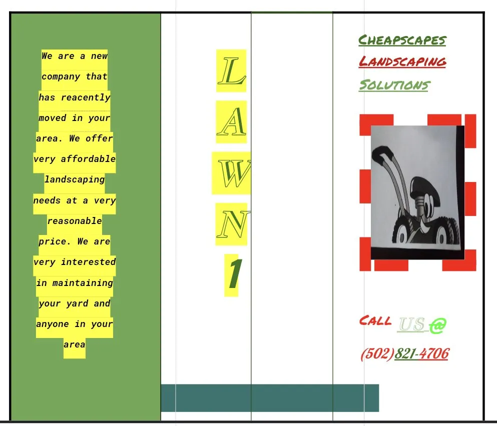 Professional landscape installation near you in Shepherdsville, KY by Cheapscapes Landscaping Solutions