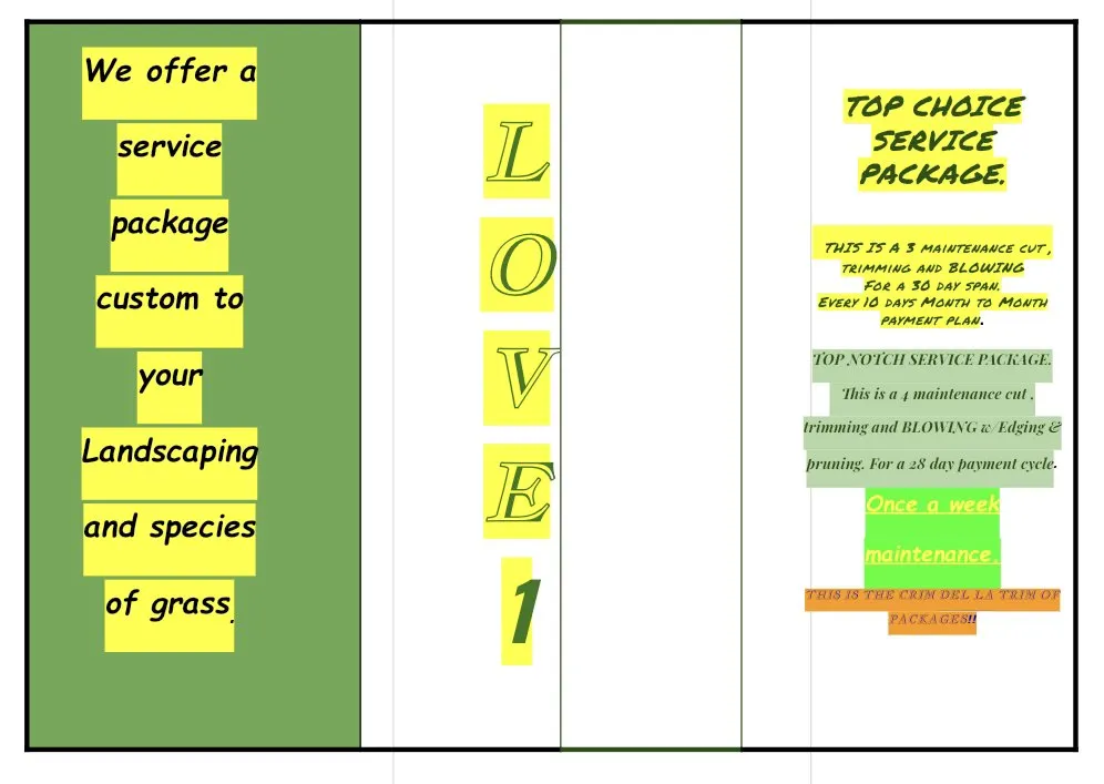 Custom yard cleanup service in Shepherdsville, KY - Cheapscapes Landscaping Solutions