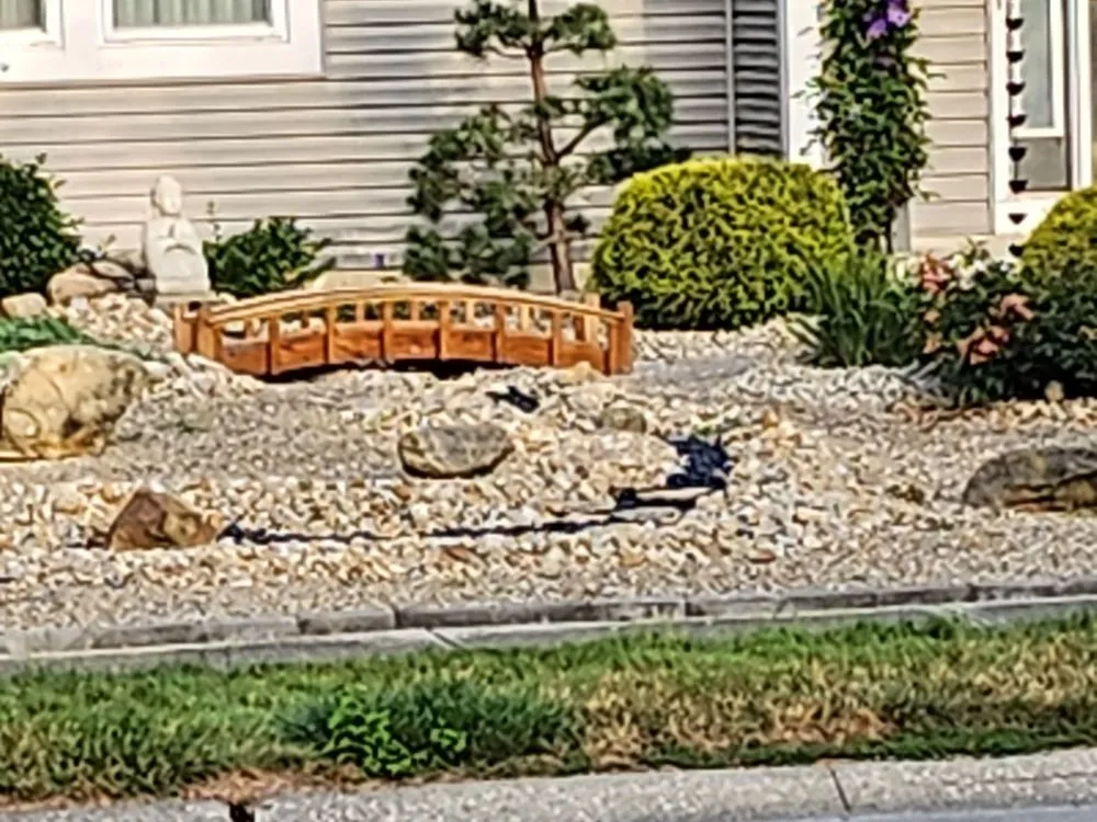 Expert garden landscaping for residential properties across Marion, OH - CheapScapes