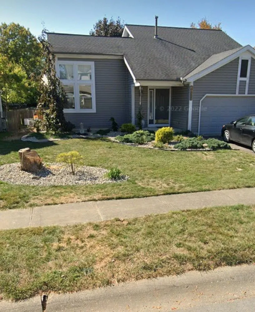 Affordable garden landscaping for outdoor upgrades in Marion, OH by CheapScapes