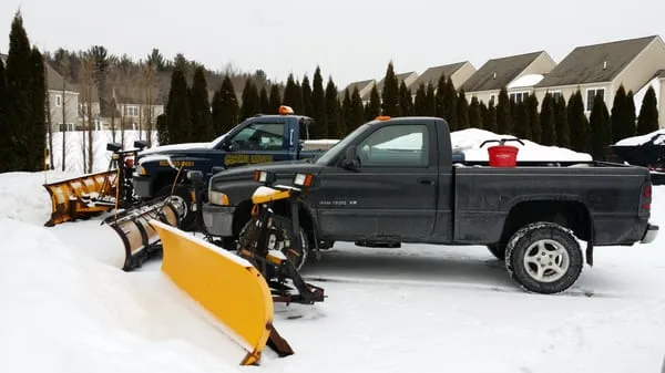 Cheapskate Landscape & Property Maintenance