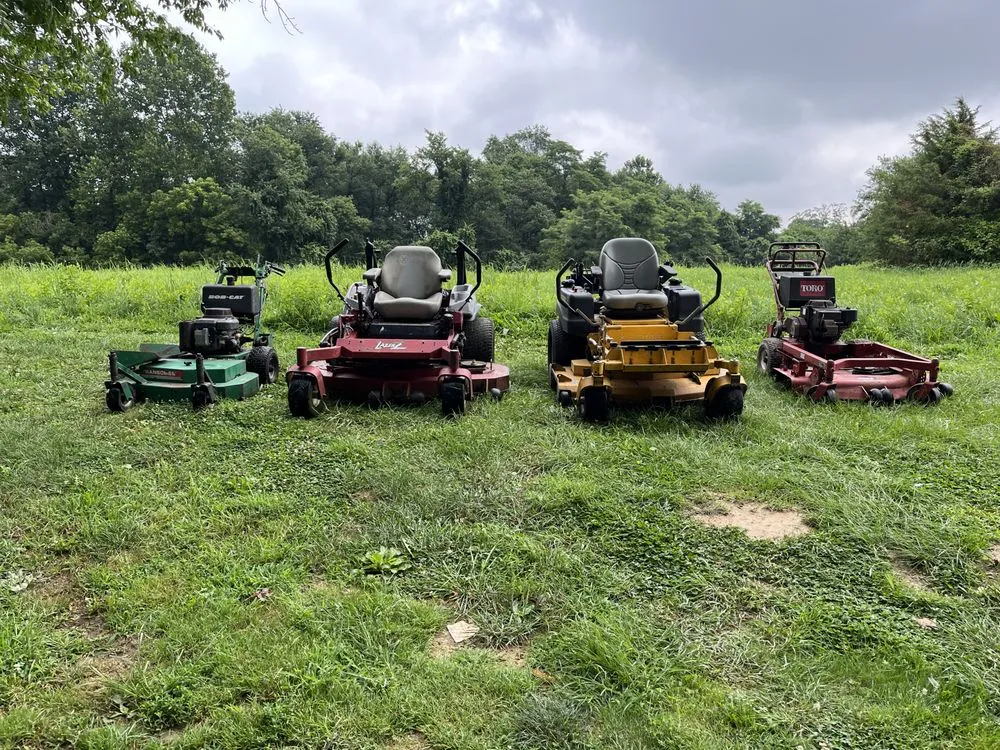 Trusted yard cleanup service experts serving New Providence, PA - Checkers Landscaping & Lawn Care