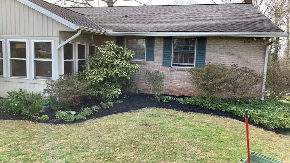 Professional landscape design experts serving New Providence, PA - Checkers Landscaping & Lawn Care