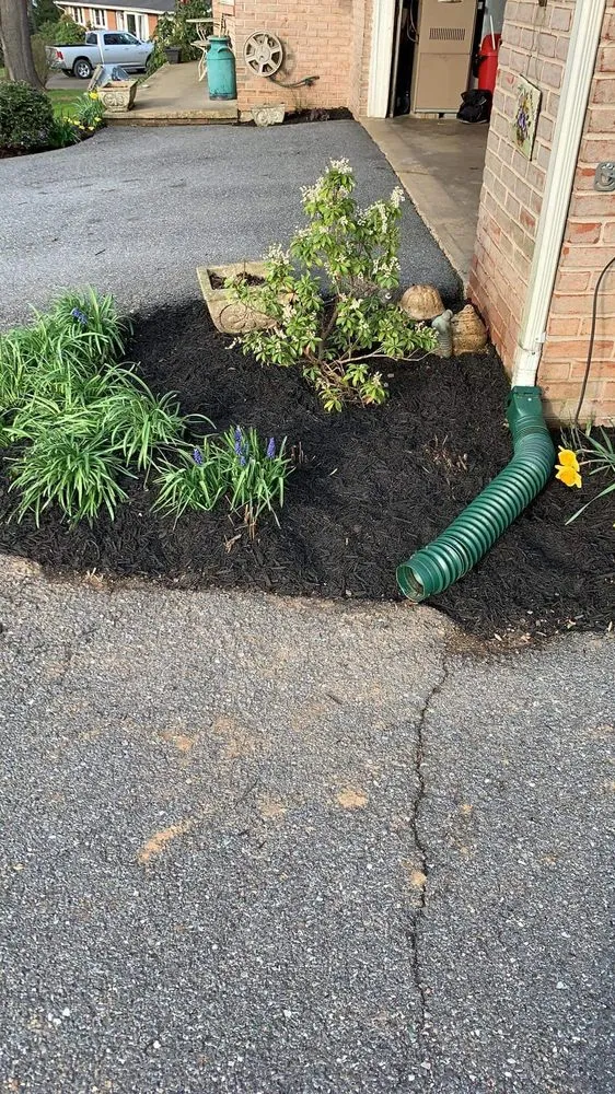 Expert residential landscaping in New Providence, PA by Checkers Landscaping & Lawn Care