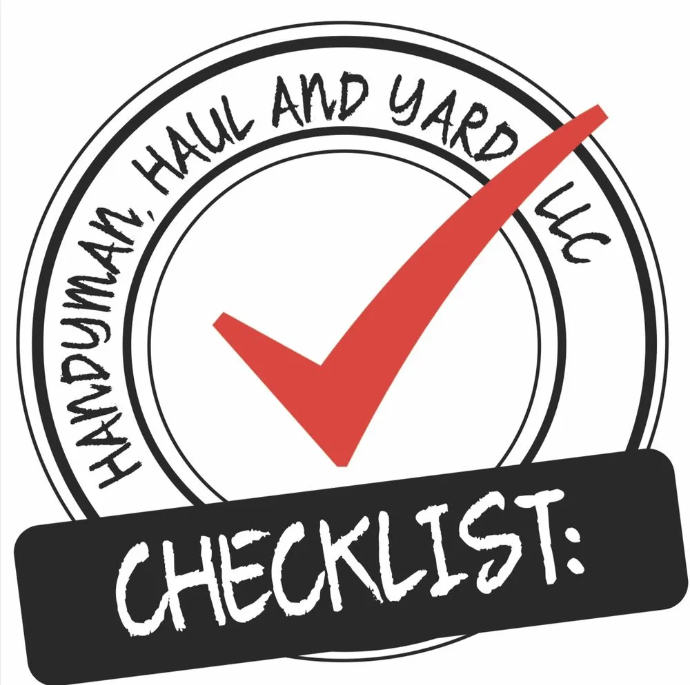 Expert yard maintenance experts serving Berthoud, CO - Checklist