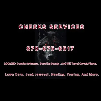 Cheeks Services