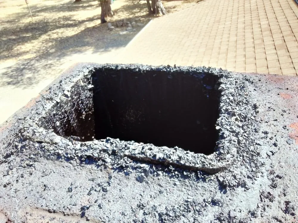 Top-rated landscape installation in Redding, CA by Cheep Sweep Chimney Service