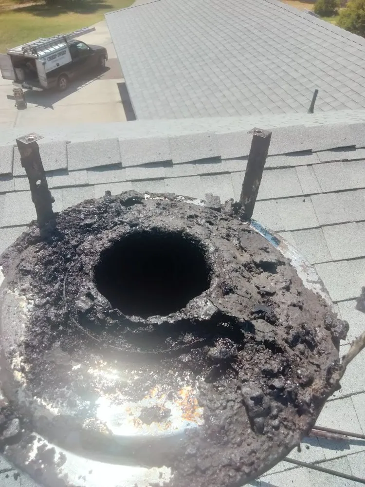 Professional lawn care service in Redding, CA - Cheep Sweep Chimney Service