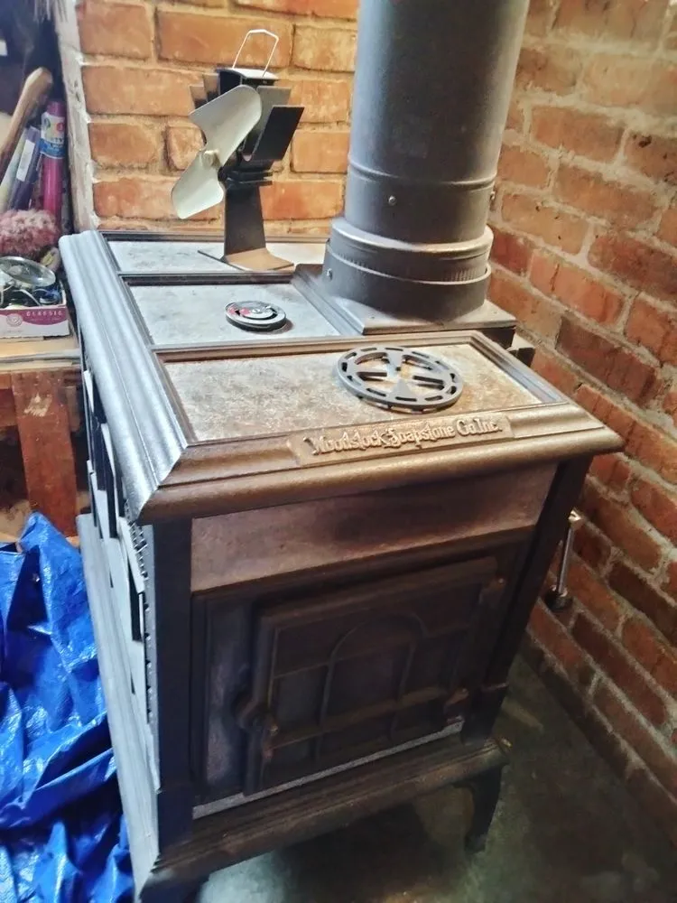 Top-rated lawn care service in Redding, CA - Cheep Sweep Chimney Service