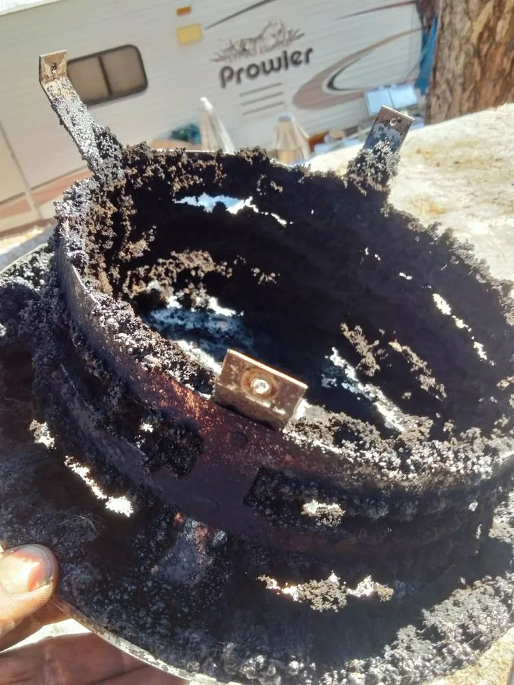 Affordable residential landscaping for year-round maintenance in Redding, CA by Cheep Sweep Chimney Service