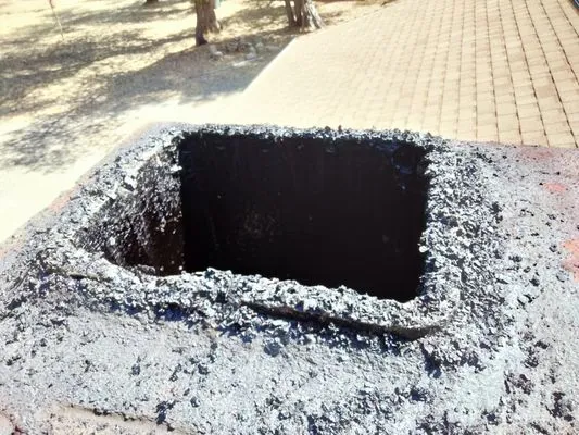 Cheep Sweep Chimney Service Logo