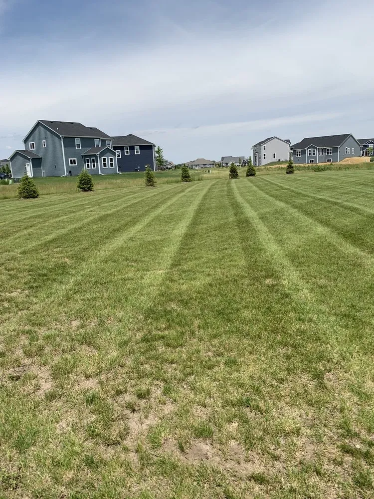 Affordable residential landscaping in Milwaukee, WI - Cheesehead Landscapes