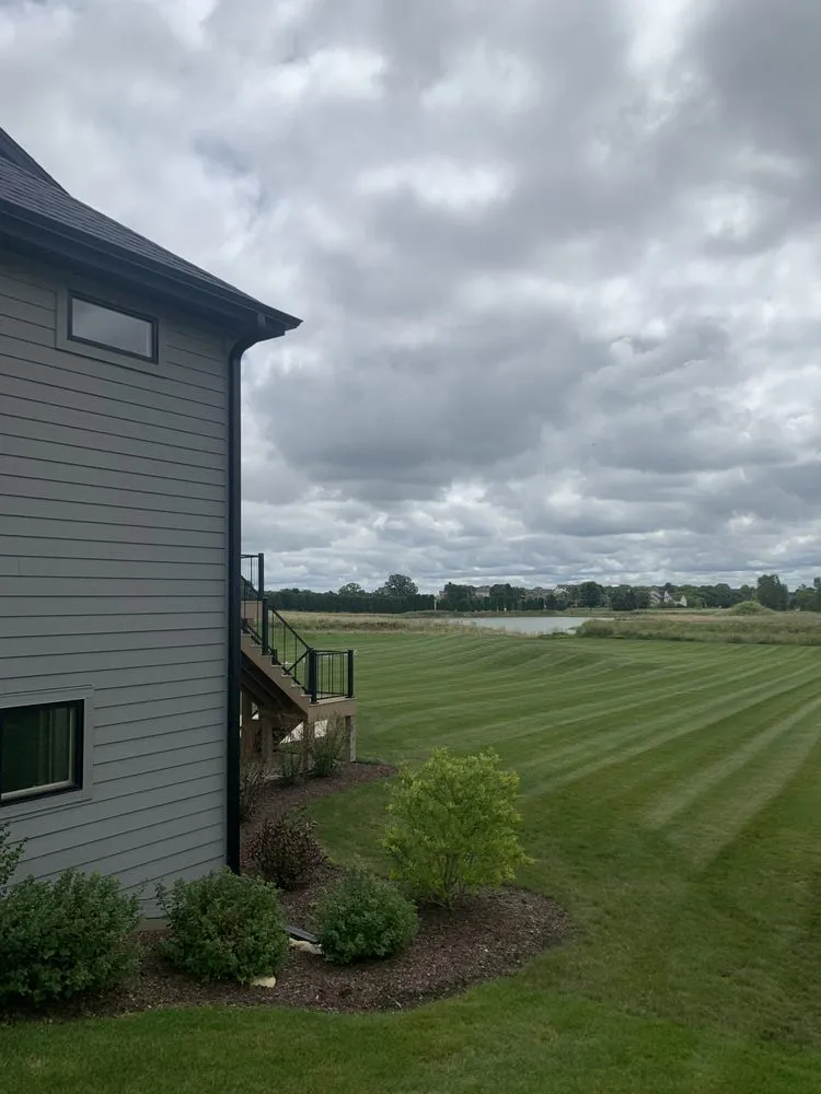 Local landscape design in Milwaukee, WI - Cheesehead Landscapes