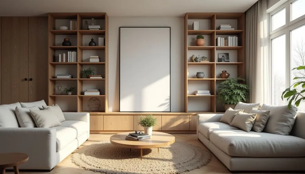 Custom landscaping services for residential properties in Chelan, WA by Chelan Lakehouse Services