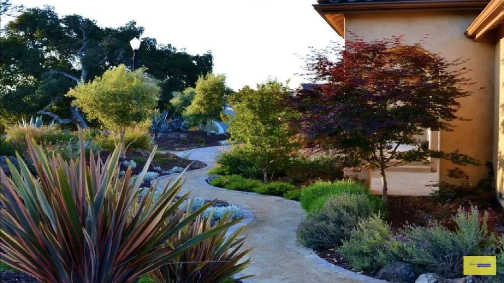 Professional yard cleanup service for residential properties across Chelan, WA - Chelan Landscaping