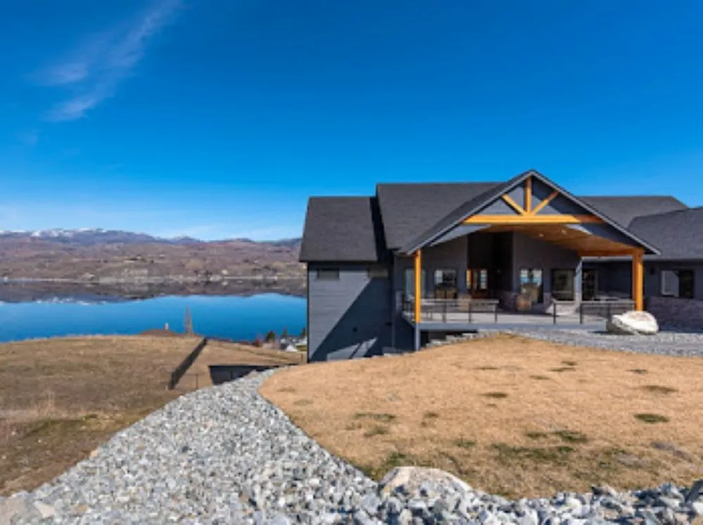 Reliable landscape design experts serving Chelan, WA - Chelan Landscaping