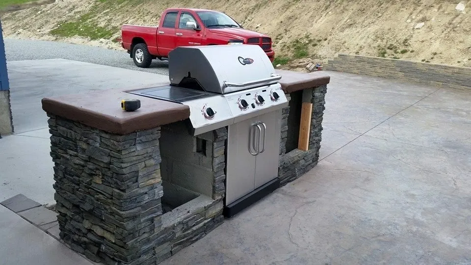 Expert lawn care service in Chelan, WA by Chelan Landscaping