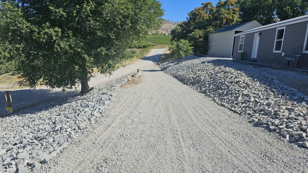 Reliable landscaping services for beautiful yards across Chelan, WA - Chelan Landscaping