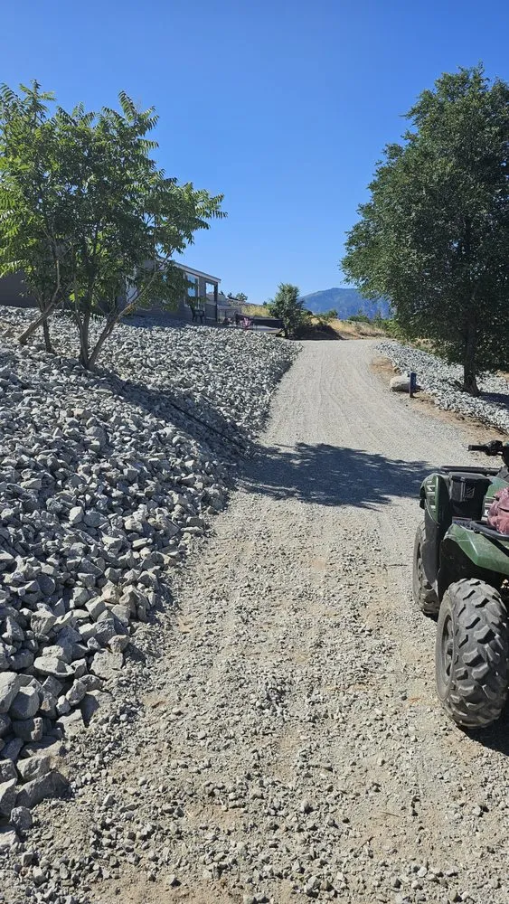 Local yard maintenance in Chelan, WA - Chelan Landscaping