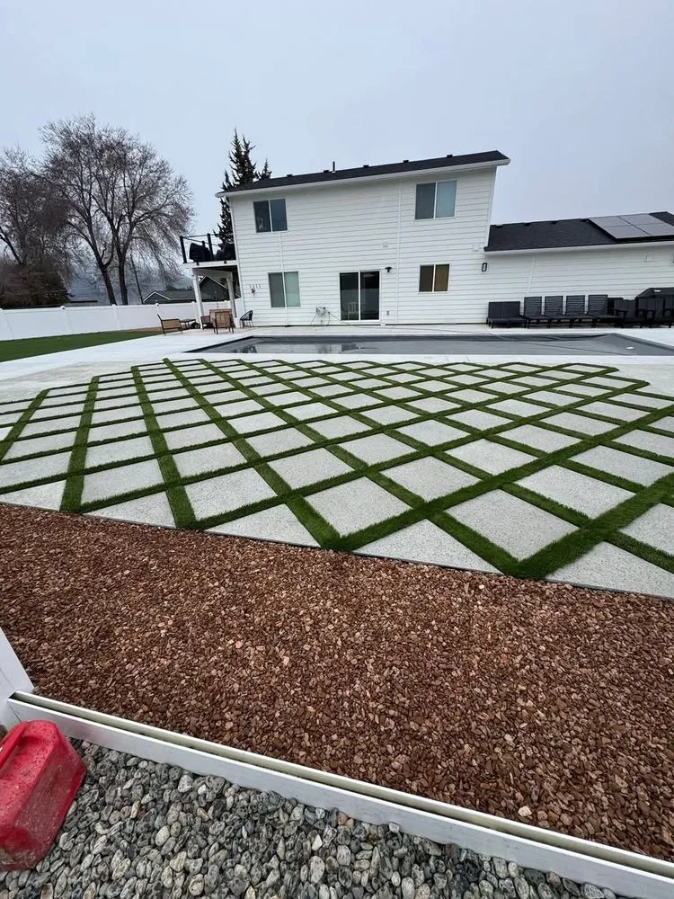 Expert lawn mowing service in Chelan, WA - Chelan Rams Landscaping