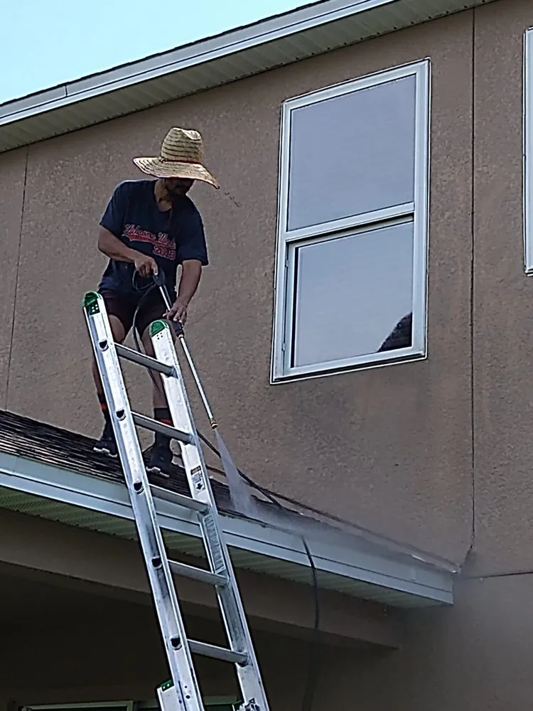 Professional outdoor landscaping for outdoor upgrades across Kissimmee, FL - Chela’s Lawnservice