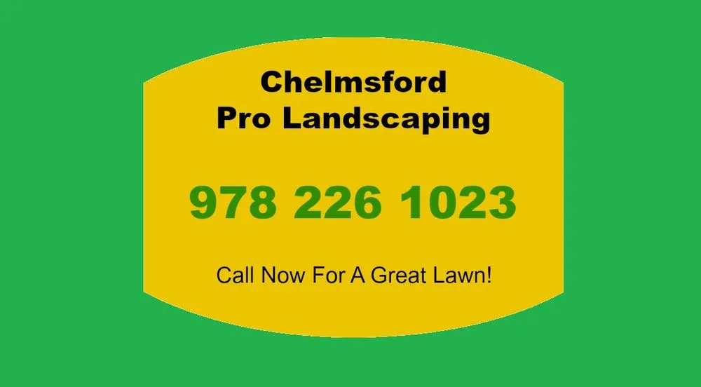Local garden landscaping for beautiful yards across Chelmsford, MA - Chelmsford Pro Landscaping