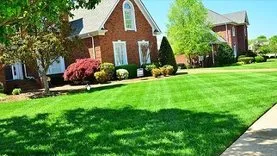 Expert yard maintenance for year-round maintenance across Chelmsford, MA - Chelmsford Pro Landscaping