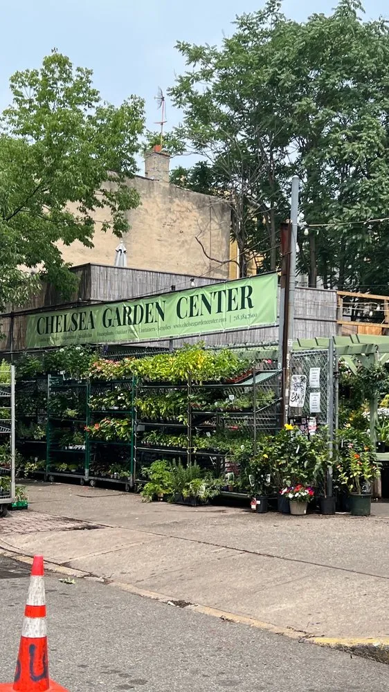 Professional yard maintenance for outdoor upgrades across Williamsburg, NY - Chelsea Garden Center- Williamsburg