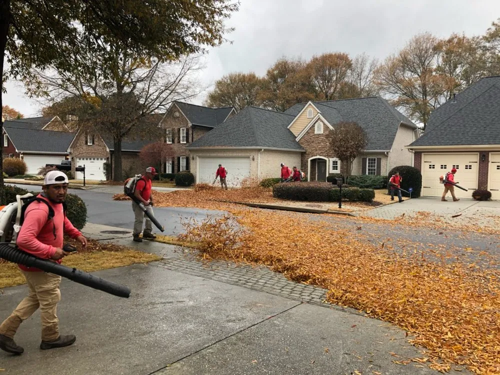 Custom outdoor landscaping experts serving Loganville, GA - Chelsea Gardens Landscape