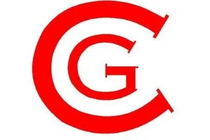 Chelsea Gardens Landscape Logo