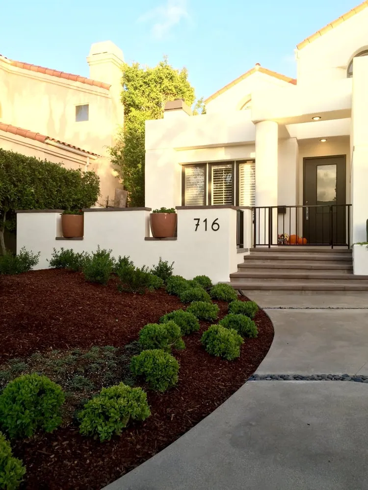 Reliable landscaping services in Pacific Palisades, CA - Chelsea Sullivan Design