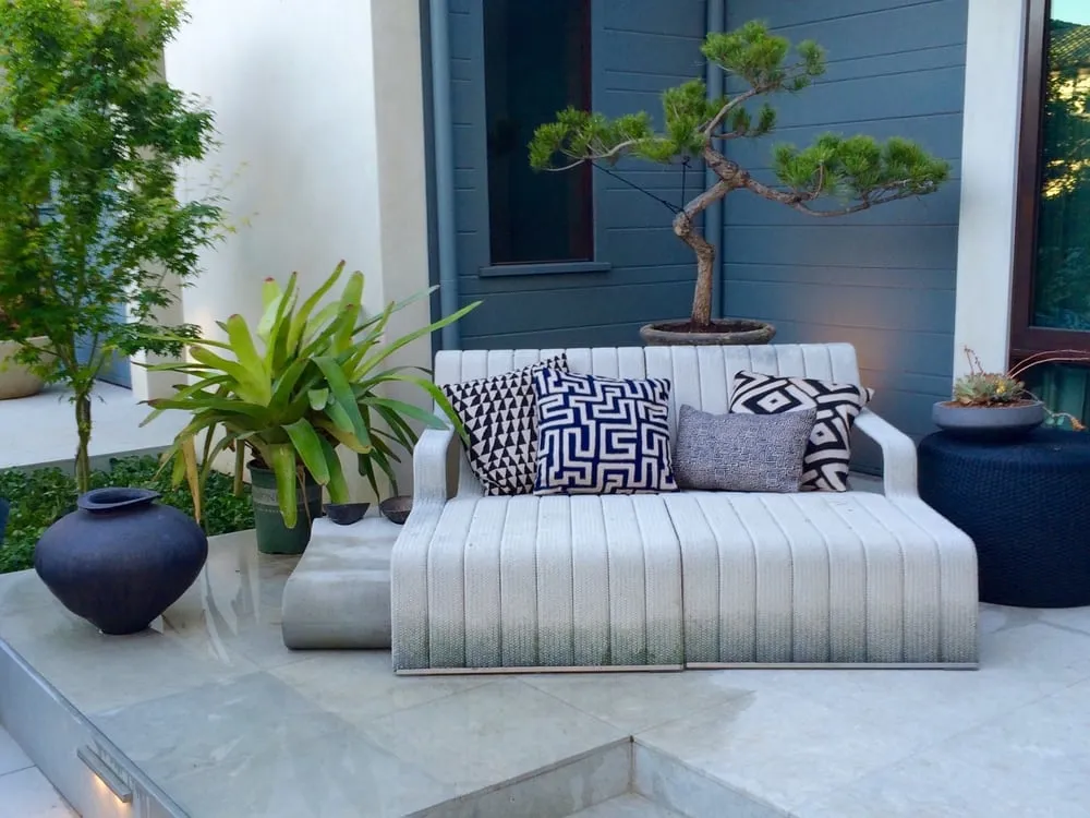 Top-rated lawn mowing service in Pacific Palisades, CA - Chelsea Sullivan Design