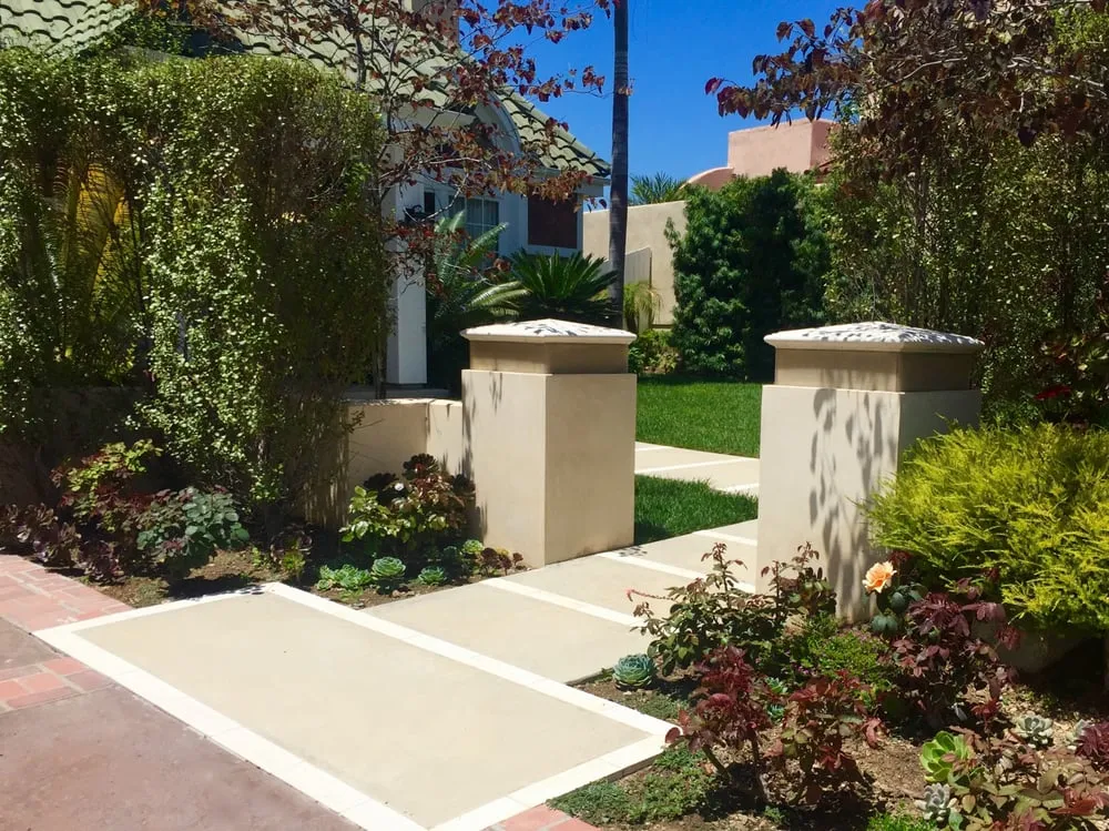 Expert garden landscaping for year-round maintenance across Pacific Palisades, CA - Chelsea Sullivan Design