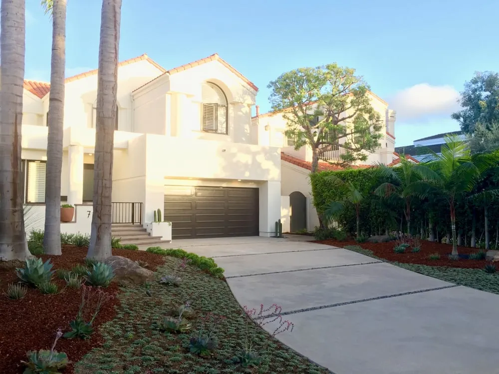Top-rated yard maintenance experts serving Pacific Palisades, CA - Chelsea Sullivan Design
