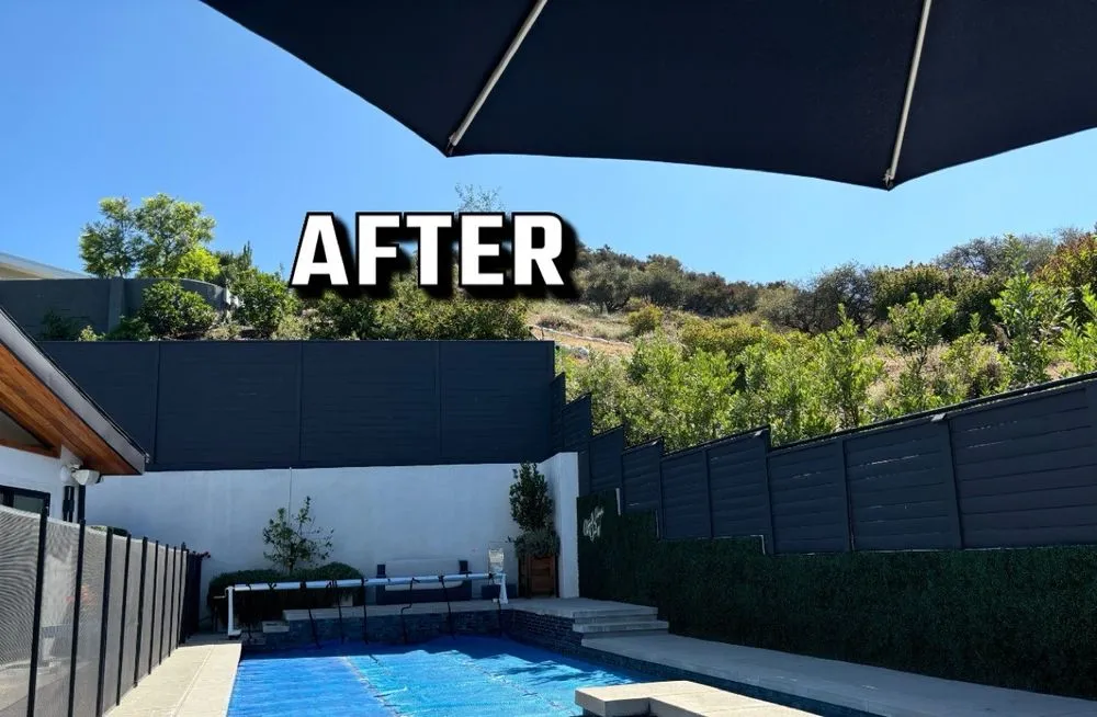 Professional landscape design for beautiful yards in Pacific Palisades, CA by Chelsea Sullivan Design