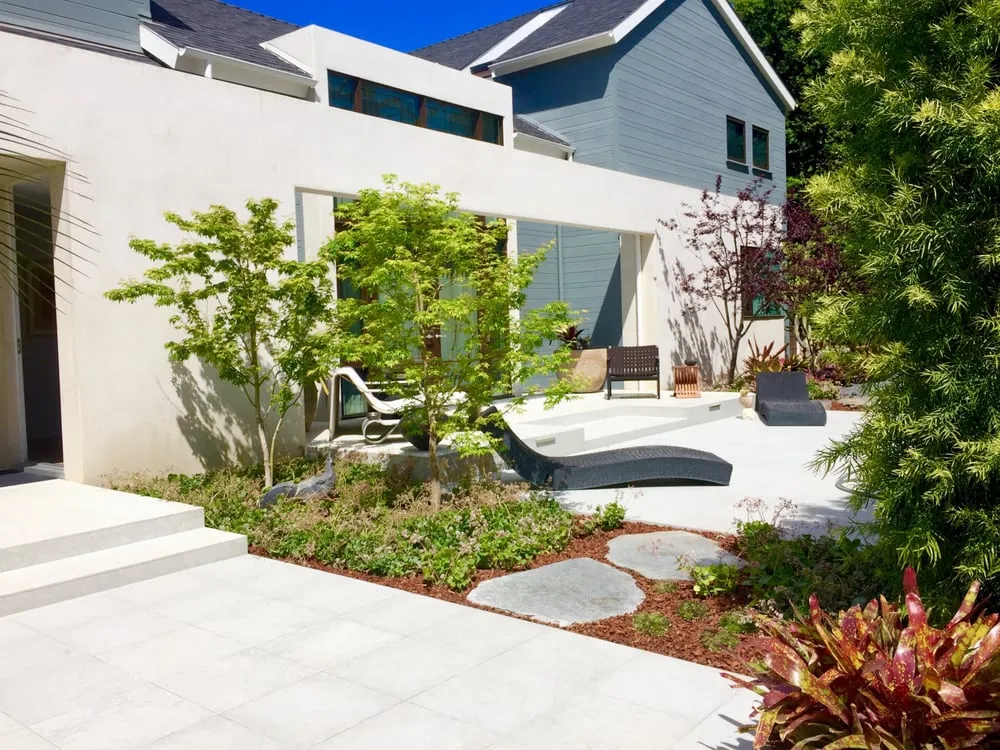 Reliable landscape design in Pacific Palisades, CA - Chelsea Sullivan Design