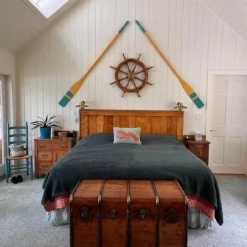 Trusted landscaping services in Boothbay Harbor, ME - Chelsea's Coastal Cleaning