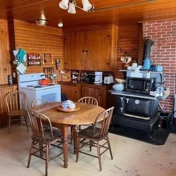 Professional outdoor landscaping in Boothbay Harbor, ME by Chelsea's Coastal Cleaning