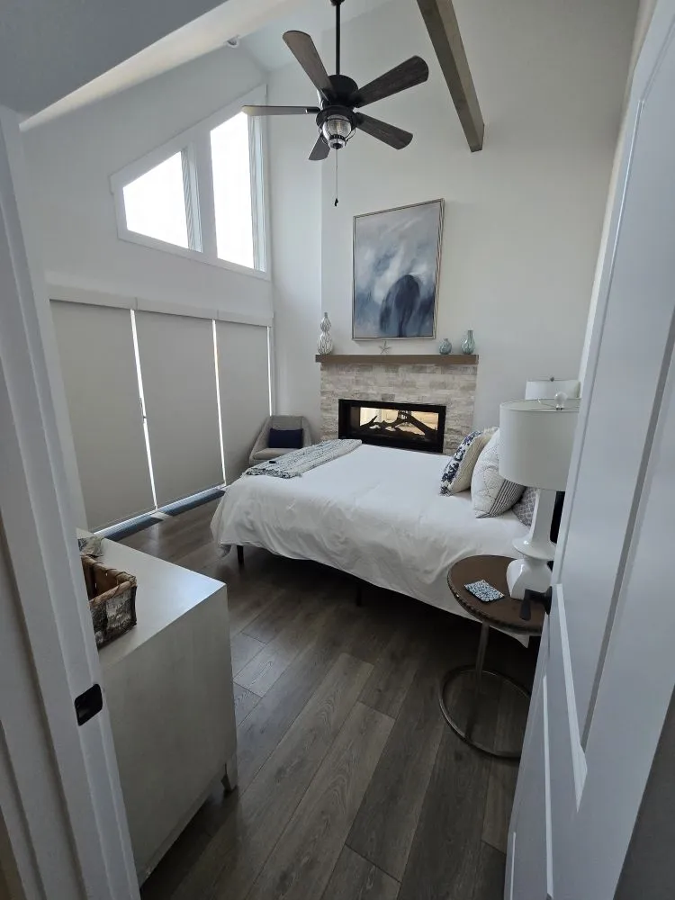 Professional garden landscaping experts serving Boothbay Harbor, ME - Chelsea's Coastal Cleaning