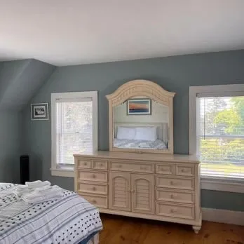 Trusted landscape installation in Boothbay Harbor, ME - Chelsea's Coastal Cleaning