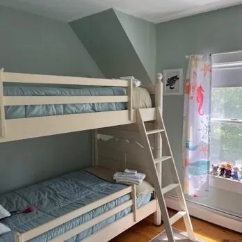 Local outdoor landscaping in Boothbay Harbor, ME - Chelsea's Coastal Cleaning