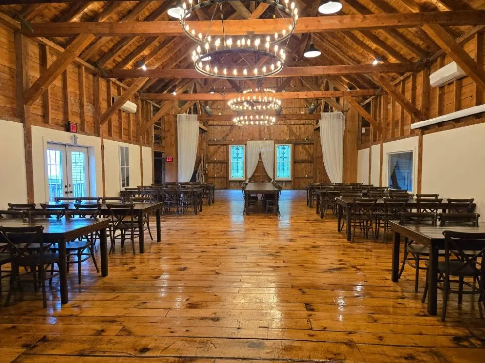 Affordable residential landscaping in Boothbay Harbor, ME by Chelsea's Coastal Cleaning