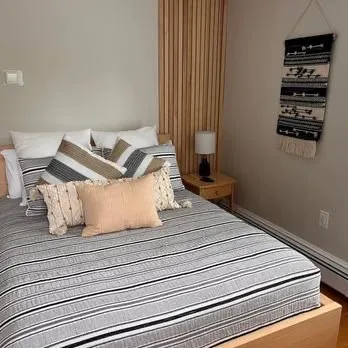 Expert lawn care service for outdoor upgrades across Boothbay Harbor, ME - Chelsea's Coastal Cleaning