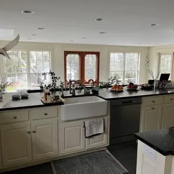 Local yard cleanup service experts serving Boothbay Harbor, ME - Chelsea's Coastal Cleaning