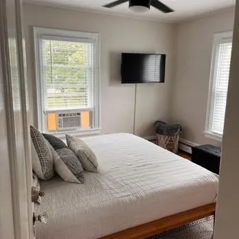 Top-rated landscape installation experts serving Boothbay Harbor, ME - Chelsea's Coastal Cleaning