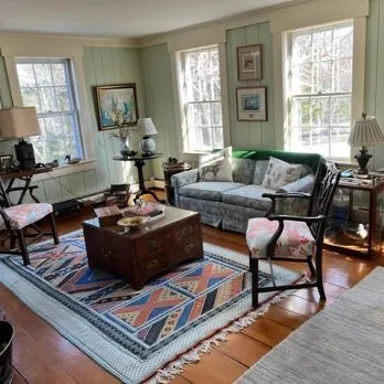 Affordable landscaping services in Boothbay Harbor, ME by Chelsea's Coastal Cleaning