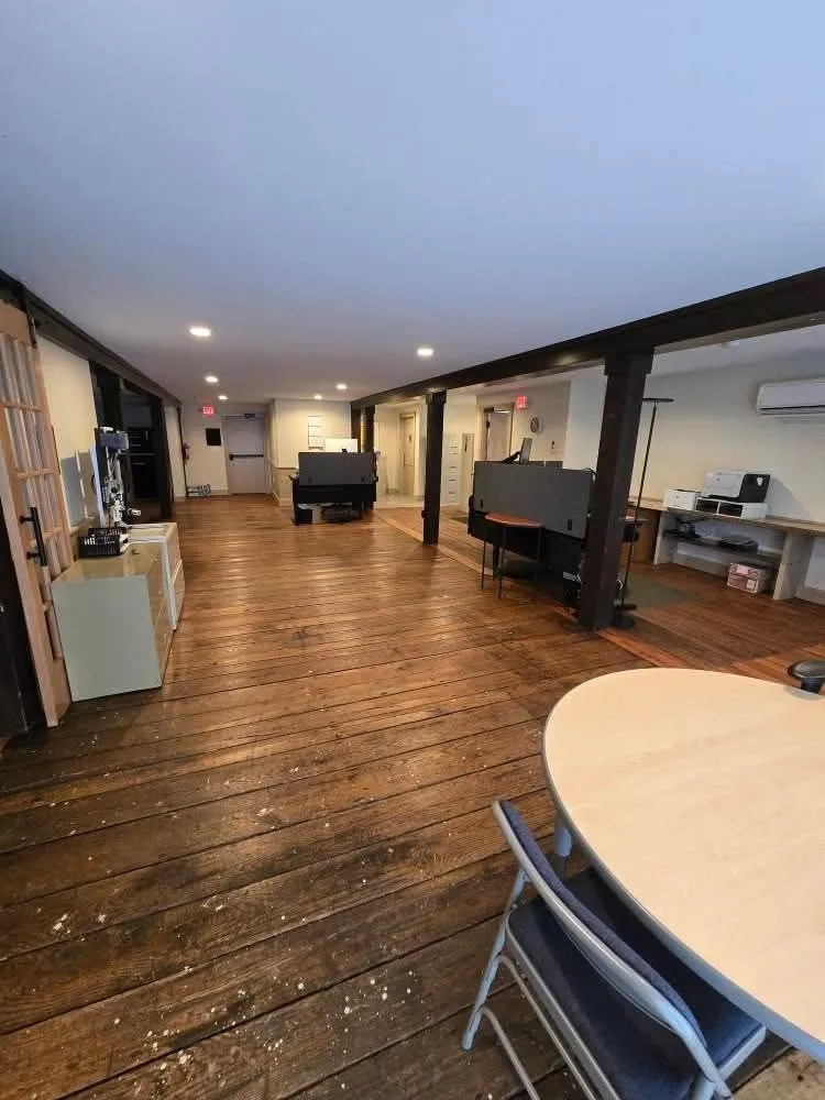 Local yard maintenance in Boothbay Harbor, ME by Chelsea's Coastal Cleaning