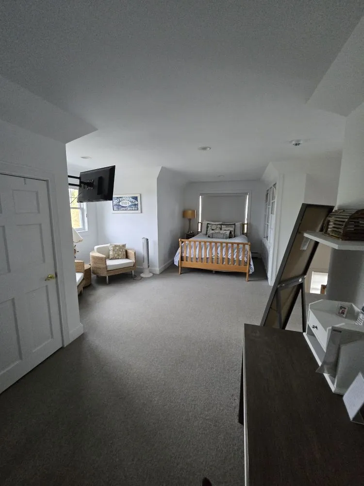 Reliable yard cleanup service near you in Boothbay Harbor, ME by Chelsea's Coastal Cleaning