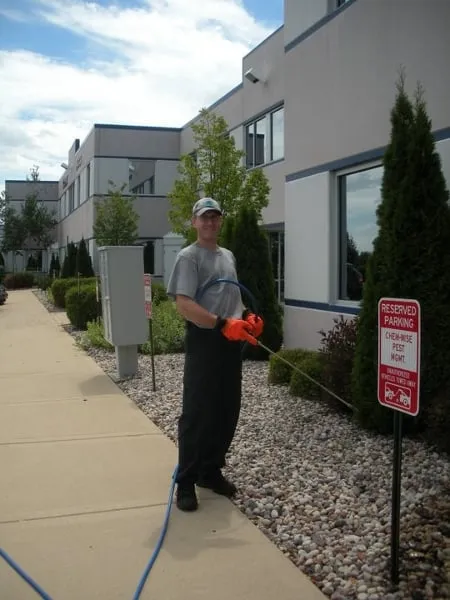 Reliable landscape design with custom design across Aurora, IL - Chem-Wise Turf Management